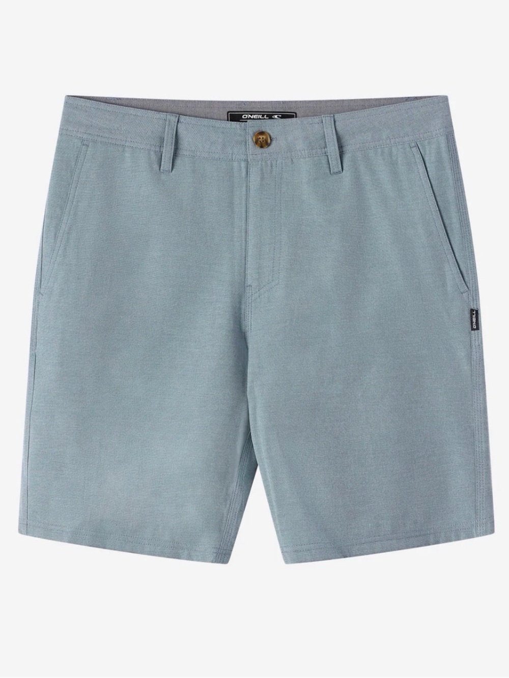 O'Neill Men’s 21” Hybrid Shorts